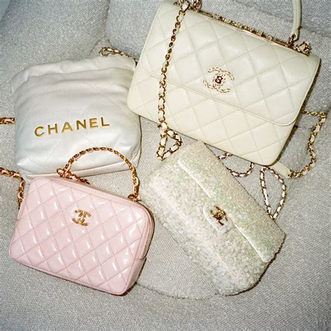 chanel new bags 2023|chanel bag price list 2022.